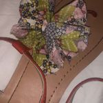 Xhilaration Flower Sandals  Photo 3