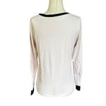 Kate Spade  Pink Beauty Sleep Pajama Top Women's Sleepwear Size Small | 63-44 Photo 1