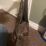 st. john's bay  Vegan Leather Hobo Bag Photo 4