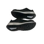 Voran Sportsafe Energy 8.5 Mens 9.5 Womens Composite (Steel) Toe Work Shoes Black Photo 4