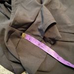 Calia by Carrie Calia - Stay the Path shorts XXL black shorts kick it up 3” inseam NEW Photo 1