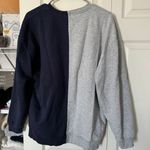 PacSun Crew Neck Sweatshirt Photo 1