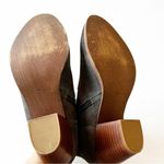 Diba True  Gray Suede Ankle Boots Photo 2