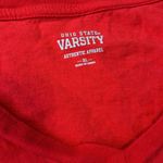 Varsity OHIO STATE BUCKEYES short sleeve tee in size XL Photo 1