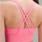 Lululemon  Energy Longline Bra *Medium Support, B–D Cups Photo 4