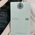 Lucky Brand Nude Light Lift Underwire Demi Bra NEW 36C Photo 4