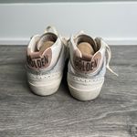 Golden Goose Limited Edition  Midstar Low Top Sneakers Photo 4