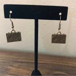 Purse / Suitcase Earrings Photo 1