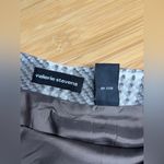 Valerie Stevens  Skirt|Neutral Browns & white|100% Wool|Size:12|Modest|70s Style| Photo 15