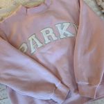 PARKE  varsity mockneck sprinkle Photo 0