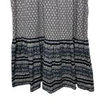 Anna Sui  x Uniqlo Cotton Midi Dress size XS Photo 3