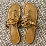 Tory Burch Miller Sandals Photo 0