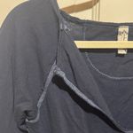 Free People | ‘Summer Slumbers’ Navy Bodysuit Photo 9