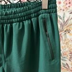 Outdoor Voices Women’s Rec Trek Pant 26” Dark Green Small Gorpcore Low Slung Photo 2