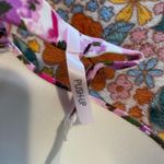 Daisy Fuentes Floral bra Photo 2