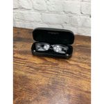 Coach  HC6040 Brooklyn Eyeglasses Frames Black Designer Glasses‎ 52-16-135 Photo 1