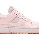 Nike Dunks Low Disrupt Pink Photo 0