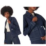 Lee Chetopa Twill Service Jacket Photo 1