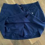 Arctic Womens Athletic Sport Skirt Size XL Blue Photo 5