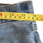 Levi's Women's Levi’s 512 Cutoff Shorts. Size 33 Festivals Summer Parties Beach Photo 2