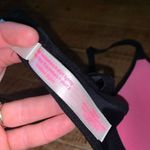 PINK - Victoria's Secret Victoria’s Secret Pink white wear everywhere t shirt lightly lined 32C bra Photo 2