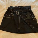 Carmar Denim Carmar Cargo Skirt Photo 0