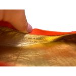 Kate Spade Coral Patent Ballet Bow Women’s Flat Shoe, Size 9 M Photo 7