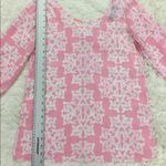 Blue Rain Francesca’s Pink Bow Top Small Photo 4