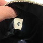 Kate Spade  New York The Little Bett Nylon Blue Multicolored Camera Crossbody Photo 8