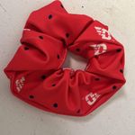 University of Dayton Flyers Scrunchie Photo 1