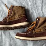 Sperry Top-sider Peak Blvd Boots Photo 1