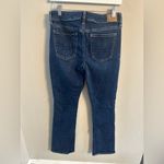 American Eagle  Next Level High-Waisted Skinny Kick Jean Photo 5