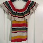 Billabong NWT  Women's Take a Trip Sweater Size small Photo 2