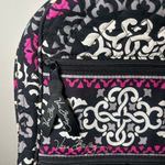 Vera Bradley  Backpack, Bottle Carriers, Pen Organizer, Dedicated Laptop Sleeve Photo 1
