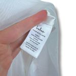 Lulus NWT True Excellence White Bustier Off Photo 10