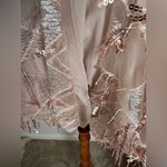 Chic Soul  Sequin Shift Dress, Size 2X Photo 1