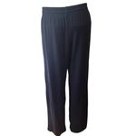 Wilfred  Free Black Lounge Pants (S) Photo 6
