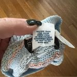 NWT Vintage Susan Ess sweater vest size M Blue Size M Photo 5