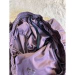 Nike  Women's Dri-FIT Running Shorts Purple Size L Athletic Activewear Photo 4