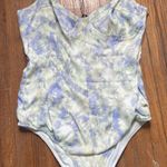ZARA Corset Bodysuit • Size M Photo 0