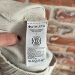 Athleta Linen Voyager Skirt, 4 Photo 5