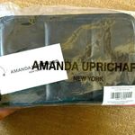 Amanda Uprichard  Belt Bag Fanny pack black New in bag new with tags Photo 0