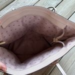 Kate Spade New York Felicity Street Karla Tote Bag Light Pink Leather Photo 3