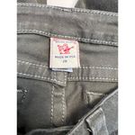 True Religion  military green size 28 Photo 4
