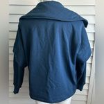 Girlfriend Collective  | Macie layered jacket Photo 3