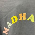 Madhappy  Pastels French Terry Hoodie FLAWED Photo 5