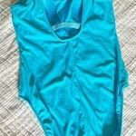 Catalina  Swim Suit, One Piece, Blue, size large.


Light tummy control Photo 1