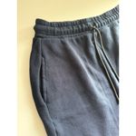 Cotton Citizen $155 New  Brooklyn Skirt - Navy - Small Photo 2