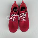 REEF  Women's Low-Top Sneakers Red Size 8 Lightweight Breathable Casual Photo 6