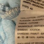 Levi's Levi’s Oversized Denim Jean Jacket Distressed Trucker Light wash Photo 1